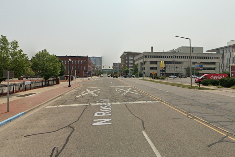 Kalamazoo Public Safety Officials in Pursuit of Suspect After Early Morning Shooting Near MLK Park