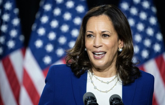 Kamala Harris Hosts Historic Rally in Houston, Aiming to Turn Texas Blue