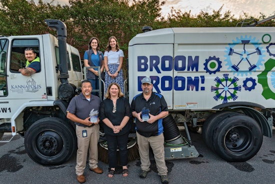 Kannapolis Garners National Acclaim with Creative Community Engagement, Wins Top 3CMA SAVVY Awards