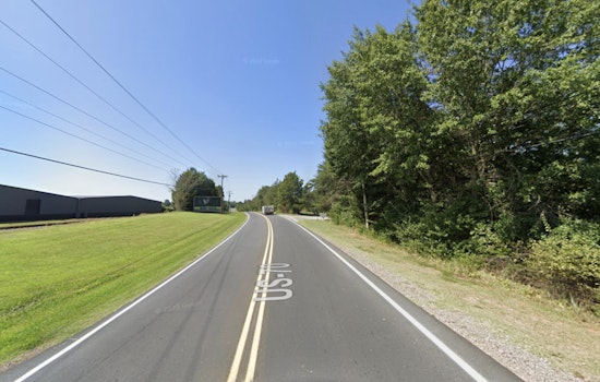 Kannapolis Man Suspected of Impairment in Fatal Catawba County Crash on US Highway 70