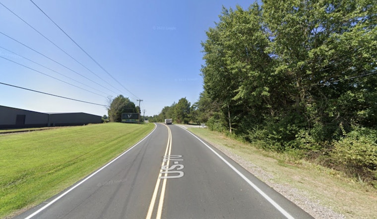 Kannapolis Man Suspected of Impairment in Fatal Catawba County Crash on US Highway 70