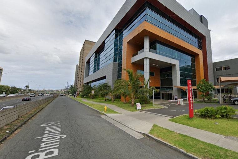 Kapiolani Medical Center Nurses in Honolulu Ratify New Contract Boosting Pay and Improving Staff Ratios