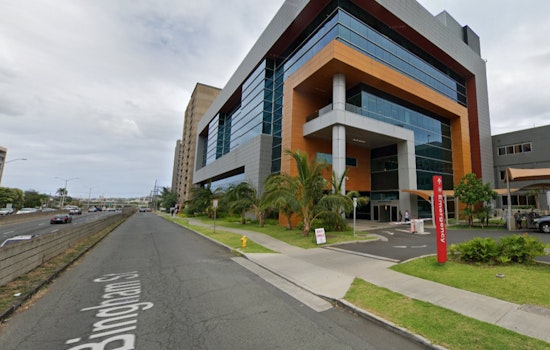 Kapiolani Medical Center Nurses in Honolulu Ratify New Contract Boosting Pay and Improving Staff Ratios