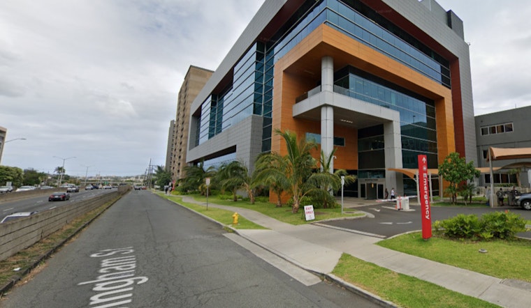 Kapiolani Medical Center Nurses in Honolulu Ratify New Contract Boosting Pay and Improving Staff Ratios