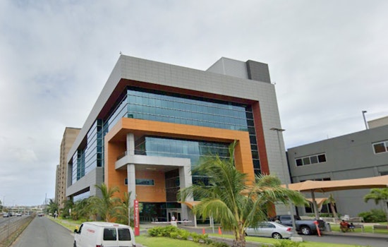 Kapiolani Medical Center Nurses to Resume Duties Following Historic 22-Day Lockout
