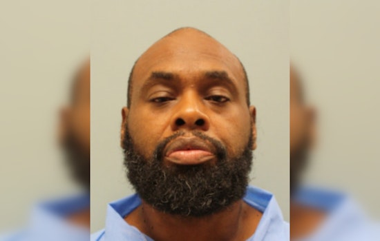 Katy Man Lawrence Reed Receives Life Sentence for 2021 Domestic Shooting of Wife, Assaulting Family Members
