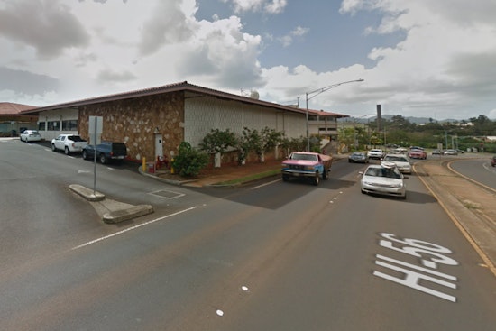Kaua'i Firefighters Successfully Contain Brush Fires Near Anahola Marketplace and Kalalea Road