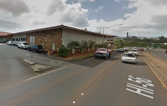 Kaua'i Firefighters Successfully Contain Brush Fires Near Anahola Marketplace and Kalalea Road