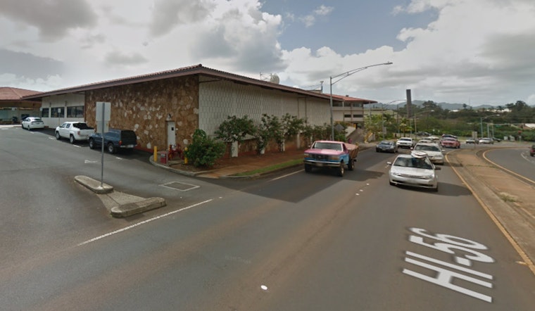 Kaua'i Firefighters Successfully Contain Brush Fires Near Anahola Marketplace and Kalalea Road