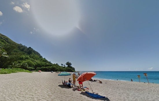 Kauai's Hā‘ena Beach Park Reopens After Shark Sighting Prompts Swim Restrictions