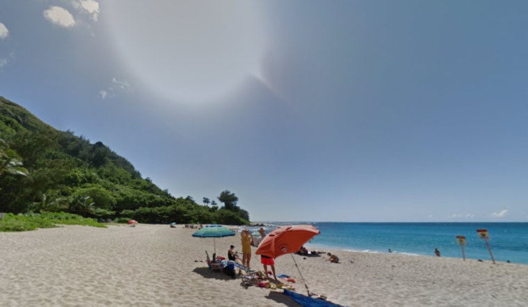 Kauai's Hā‘ena Beach Park Reopens After Shark Sighting Prompts Swim Restrictions
