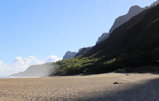 Kauai’s Kalalau Trail Reopens Following Norovirus Shutdown, Sea Cave Remains Closed
