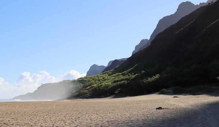 Kauai’s Kalalau Trail Reopens Following Norovirus Shutdown, Sea Cave Remains Closed