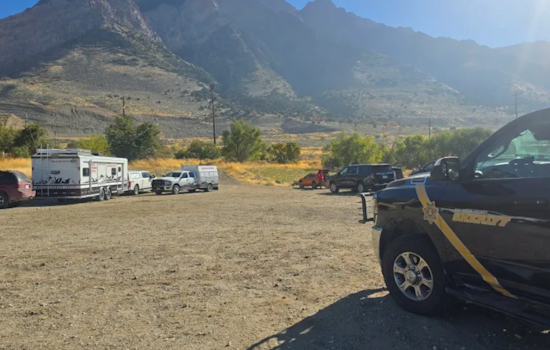 Kaysville Man Dies in Paragliding Accident Near Willard Peak, Body Recovered After Search Operation