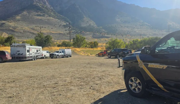 Kaysville Man Dies in Paragliding Accident Near Willard Peak, Body Recovered After Search Operation