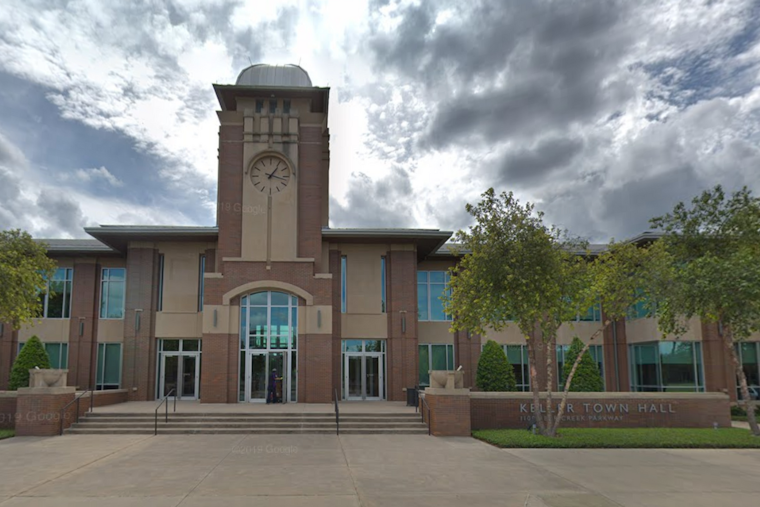 Keller Residents to Voice Opinions on Barbering Spa and Residential Development at Upcoming Planning & Zoning Hearings