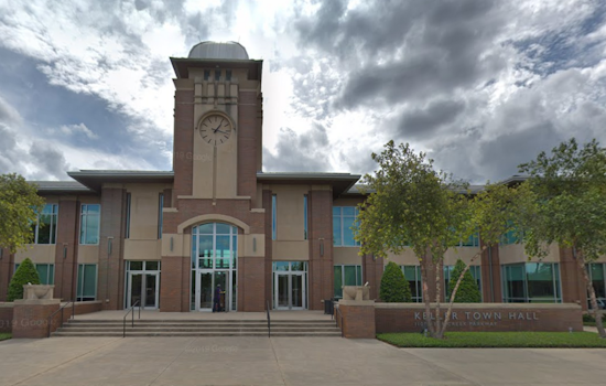 Keller Residents to Voice Opinions on Barbering Spa and Residential Development at Upcoming Planning & Zoning Hearings