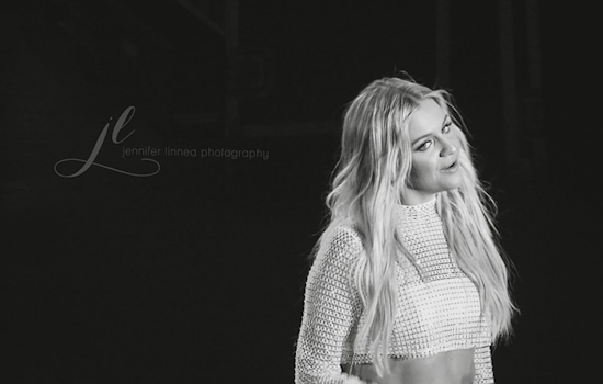 Kelsea Ballerini Embarks on a 30-City U.S. Arena Tour Highlighting Her Album "Patterns" in 2025