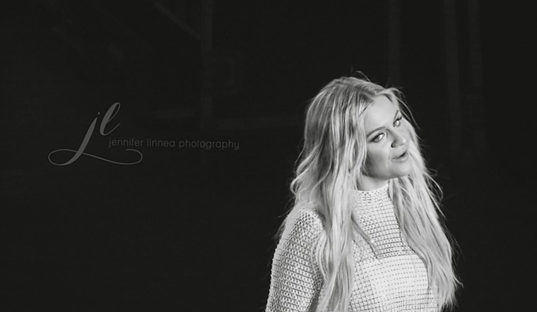 Kelsea Ballerini Embarks on a 30-City U.S. Arena Tour Highlighting Her Album "Patterns" in 2025