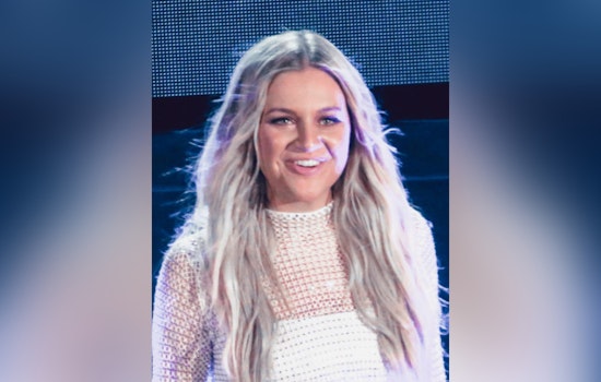 Kelsea Ballerini Enlarges 2025 Tour with St. Louis on the Itinerary After NYC Triumph