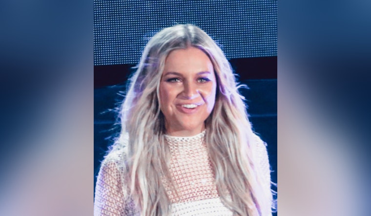 Kelsea Ballerini Enlarges 2025 Tour with St. Louis on the Itinerary After NYC Triumph
