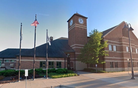 Kendall County and Oswego Open Early Voting, Urging Citizens to Cast Ballots Ahead of General Election