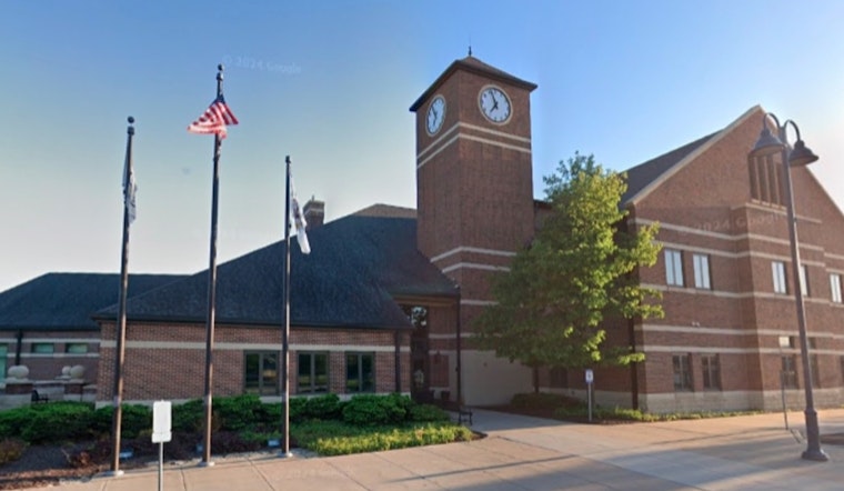 Kendall County and Oswego Open Early Voting, Urging Citizens to Cast Ballots Ahead of General Election