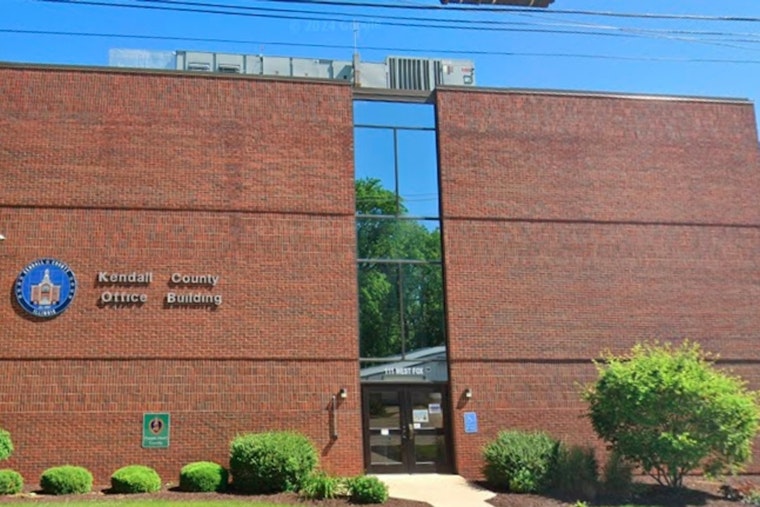 Kendall County Considers 5.44% Property Tax Increase with Public Hearing on November 19 in Yorkville