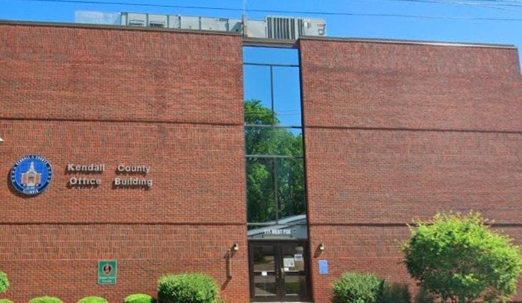 Kendall County Considers 5.44% Property Tax Increase with Public Hearing on November 19 in Yorkville