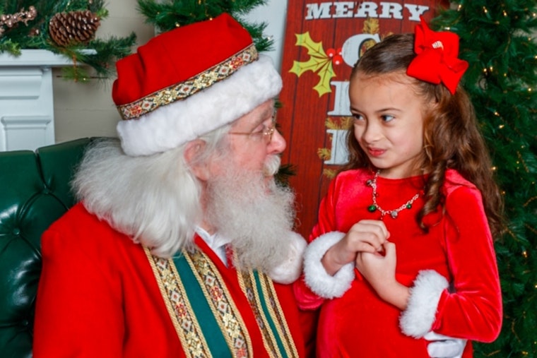 Kennesaw to Celebrate the Season with Annual Day with Santa Parade and Festivities on December 7