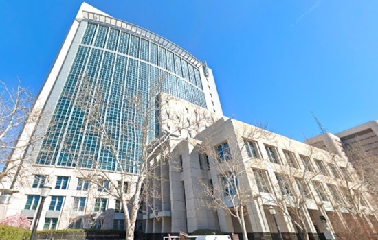 Kern County Political Treasurer Pleads Guilty to Bank Fraud and Faces Up to 30 Years in Prison