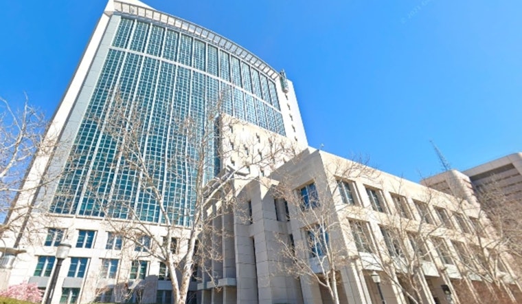 Kern County Political Treasurer Pleads Guilty to Bank Fraud and Faces Up to 30 Years in Prison