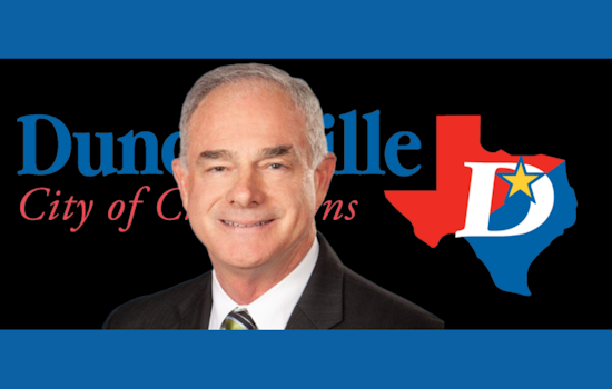 Kevin Hugman Rejoins City Leadership as Duncanville's Interim Assistant City Manager