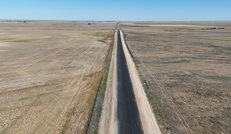 Key Northern Weld County Roadway Reopens 11 Days Early, Improving Commuter Travel