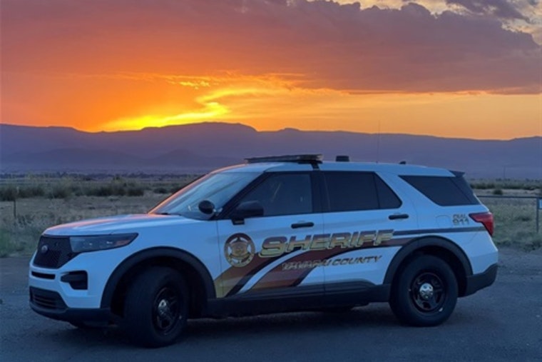 Kingman Motorcyclist Fatality, Victim Dies After Collision With Pickup Truck Near Prescott