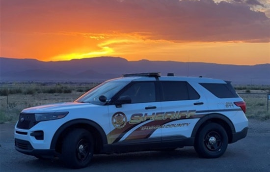 Kingman Motorcyclist Fatality, Victim Dies After Collision With Pickup Truck Near Prescott
