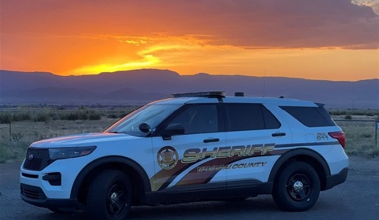 Kingman Motorcyclist Fatality, Victim Dies After Collision With Pickup Truck Near Prescott