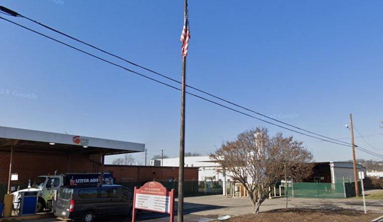 Kingsport Gears Up for Winter: Public Works Department to Showcase Snow Removal Readiness