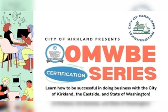 Kirkland Unveils State Certification Workshops to Boost Minority and Women-Owned Businesses