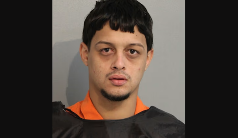 Kissimmee Man Charged with Premeditated Murder Following Fatal Shooting Behind Local Smoke Shop