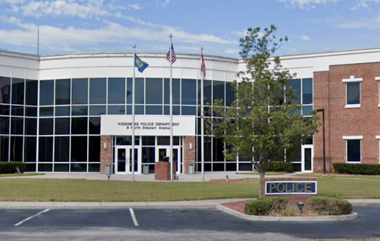 Kissimmee Police Leadership Shakeup, Interim Chief Named Amid Allegations of Misconduct