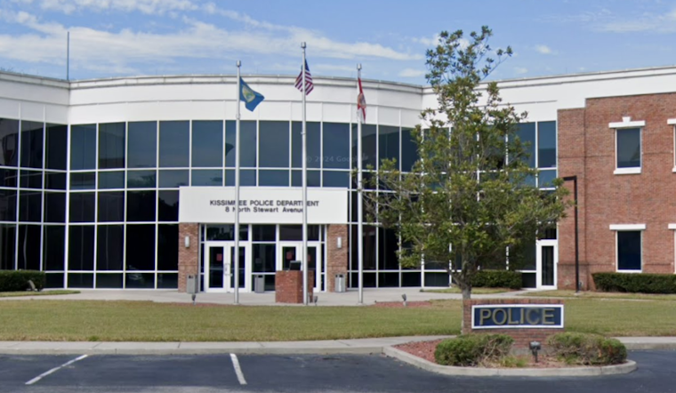 Kissimmee Police Leadership Shakeup, Interim Chief Named Amid Allegations of Misconduct