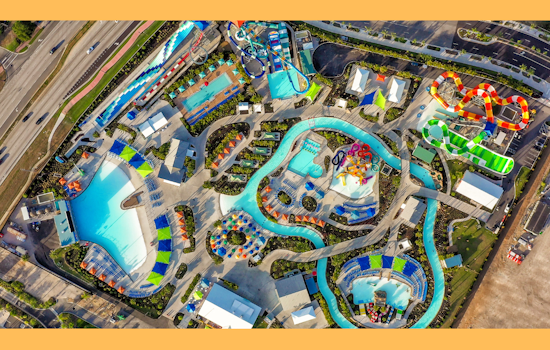 Kissimmee's Island H2O Water Park Hosts Taylor Swift-Themed "Eras Splash Bash" for South Florida Swifties