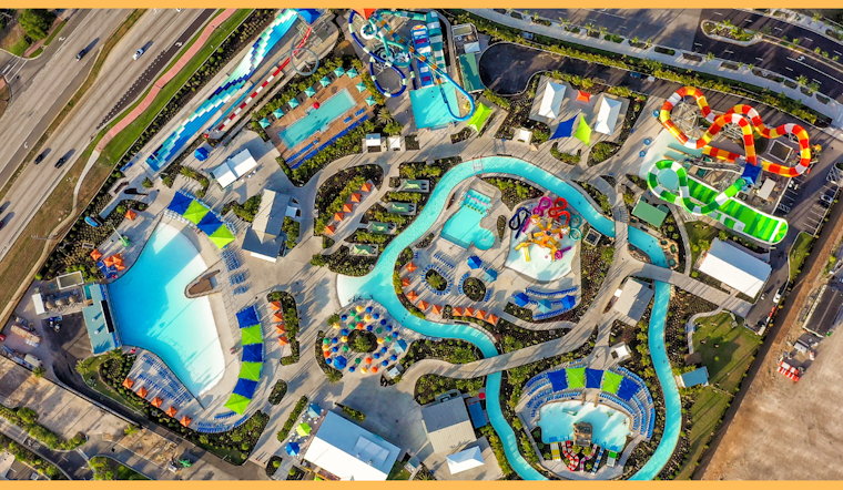 Kissimmee's Island H2O Water Park Hosts Taylor Swift-Themed "Eras Splash Bash" for South Florida Swifties