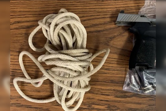 Kitsap County Man Charged with Hate Crime for Allegedly Assaulting Gay Teenager with a Noose