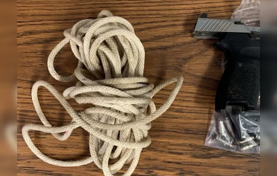 Kitsap County Man Charged with Hate Crime for Allegedly Assaulting Gay Teenager with a Noose