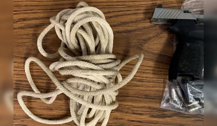 Kitsap County Man Charged with Hate Crime for Allegedly Assaulting Gay Teenager with a Noose