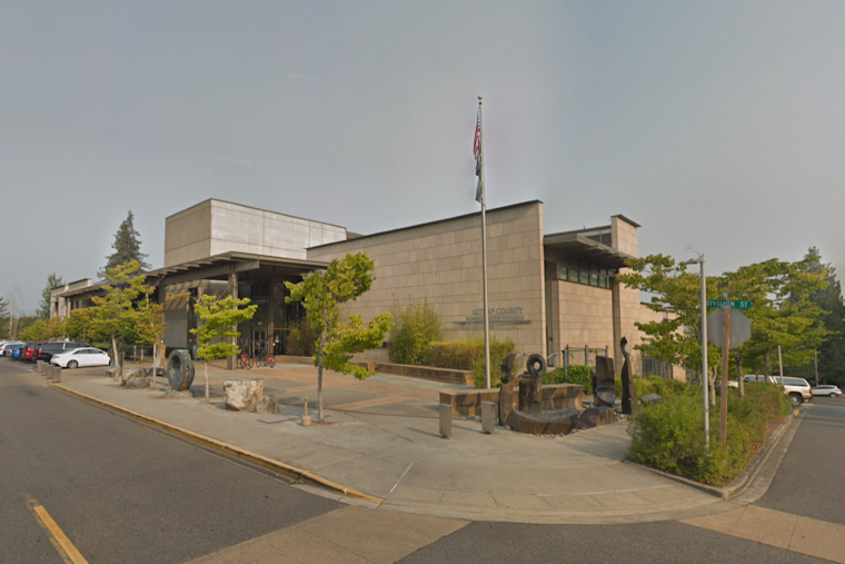 Kitsap County Voters Mobilize for 2024 General Election: Ballots Issued, Registration Deadlines Announced