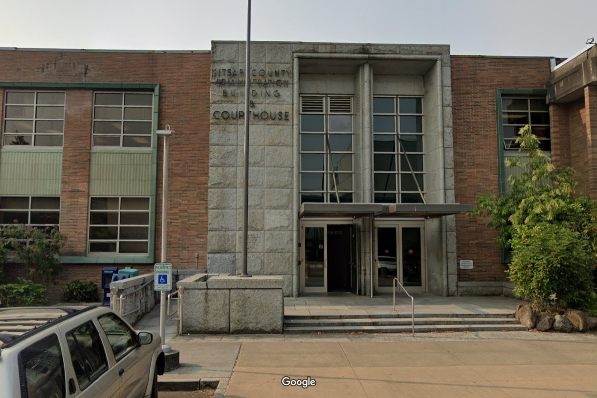 Kitsap County's Comprehensive Plan Nears Completion, Public Hearing