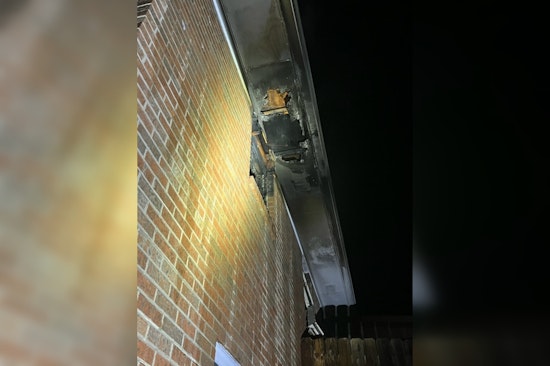 Knox County Home Saved from Devastating Fire, No Injuries Reported as Rural Metro Highlights Seasonal Safety